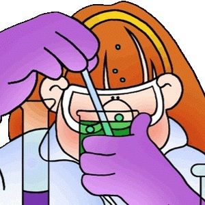 Meet your Posher, Tracy